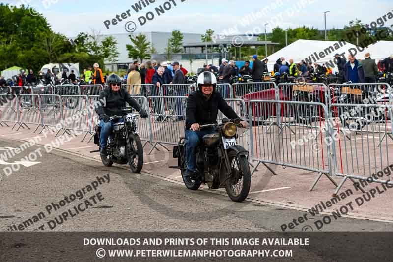 Vintage motorcycle club;eventdigitalimages;no limits trackdays;peter wileman photography;vintage motocycles;vmcc banbury run photographs
